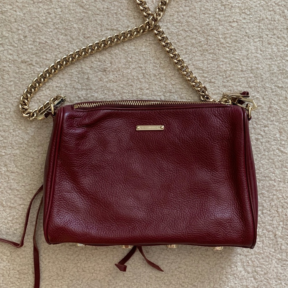 Rebecca Minkoff Crossbody Bag